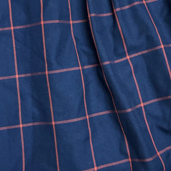 ModCloth Refined Timing A-Line Skirt - Picture 7 of 10